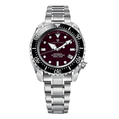 PD - 1680 – Black Red