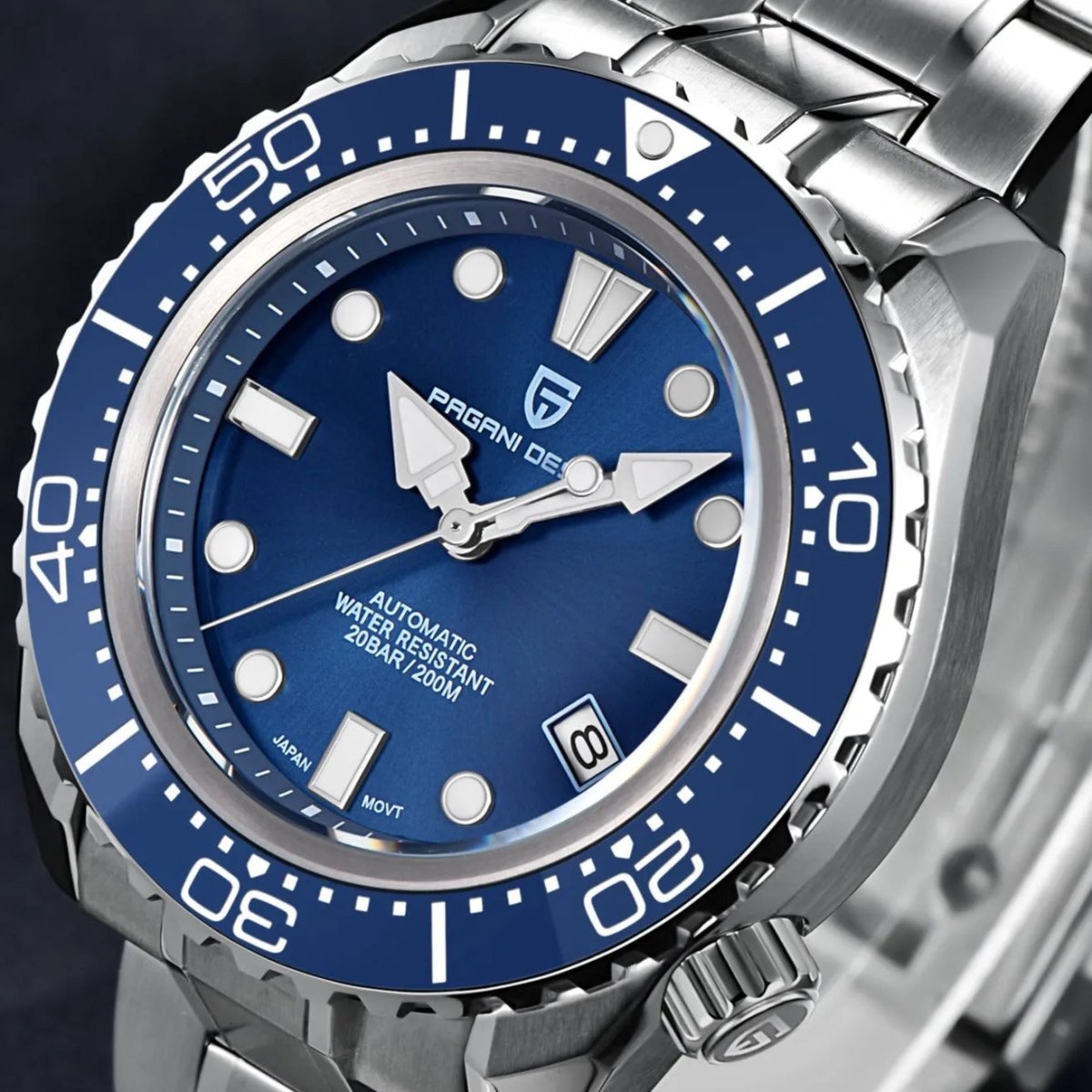 PD - 1680 – Blue