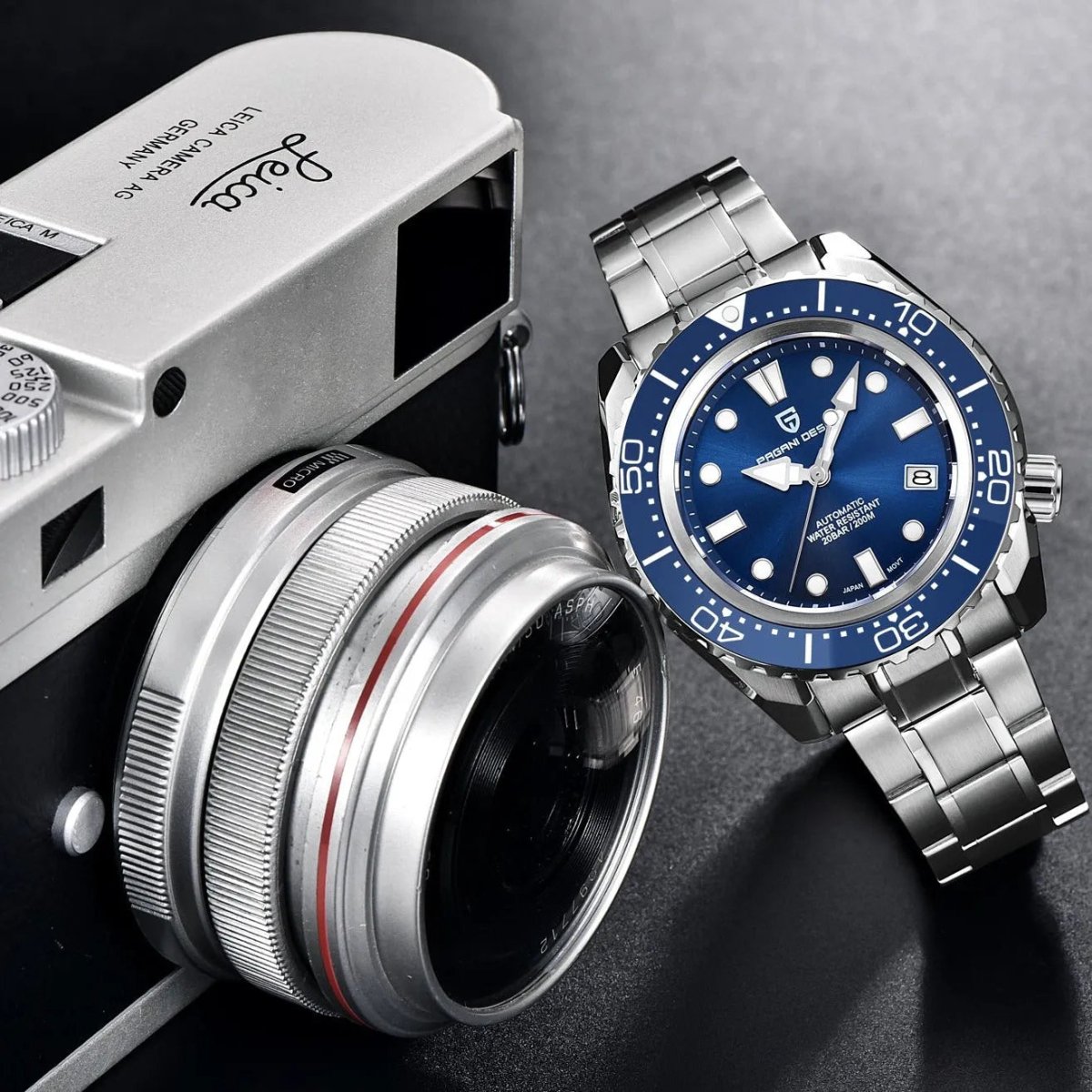 PD - 1680 – Blue