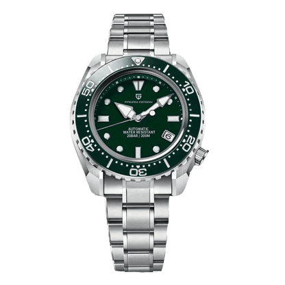 PD - 1680 – Green