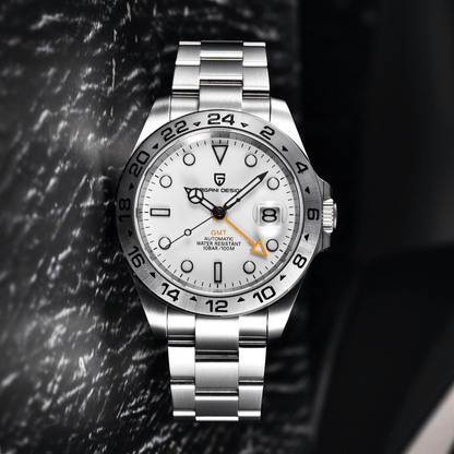PD - 1682 GMT – Black