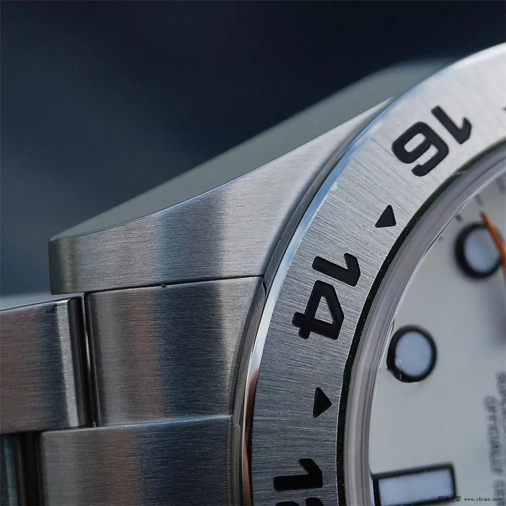 PD - 1682 GMT – Black