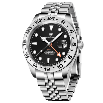 PD - 1682 GMT – Black