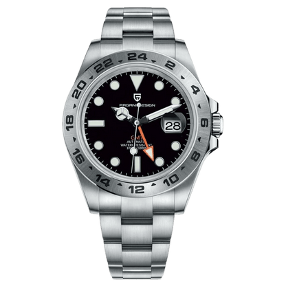PD - 1682 GMT – Black