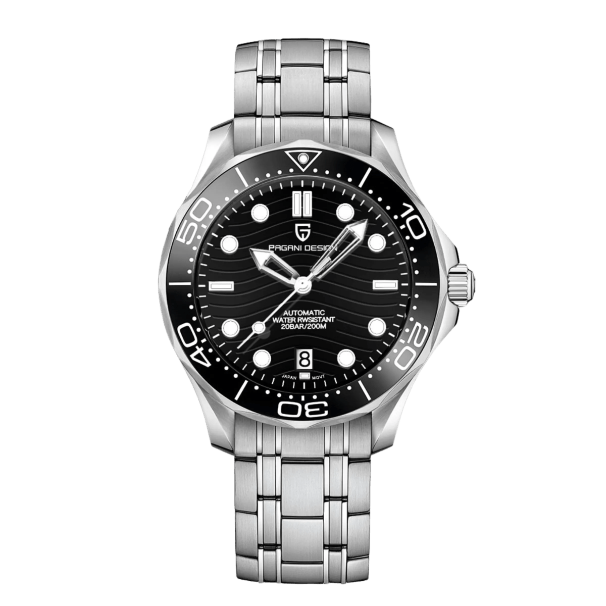 PD - 1685 – Black