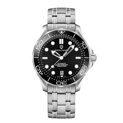 PD - 1685 – Black