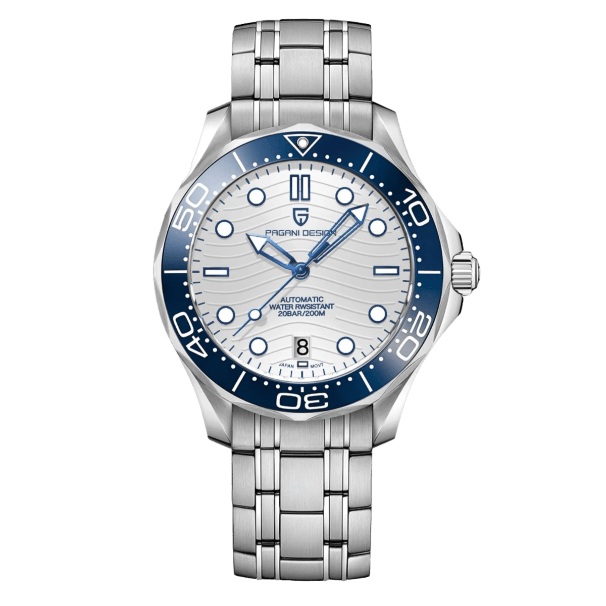 PD - 1685 – Blue