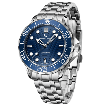 PD - 1685 – Full Blue