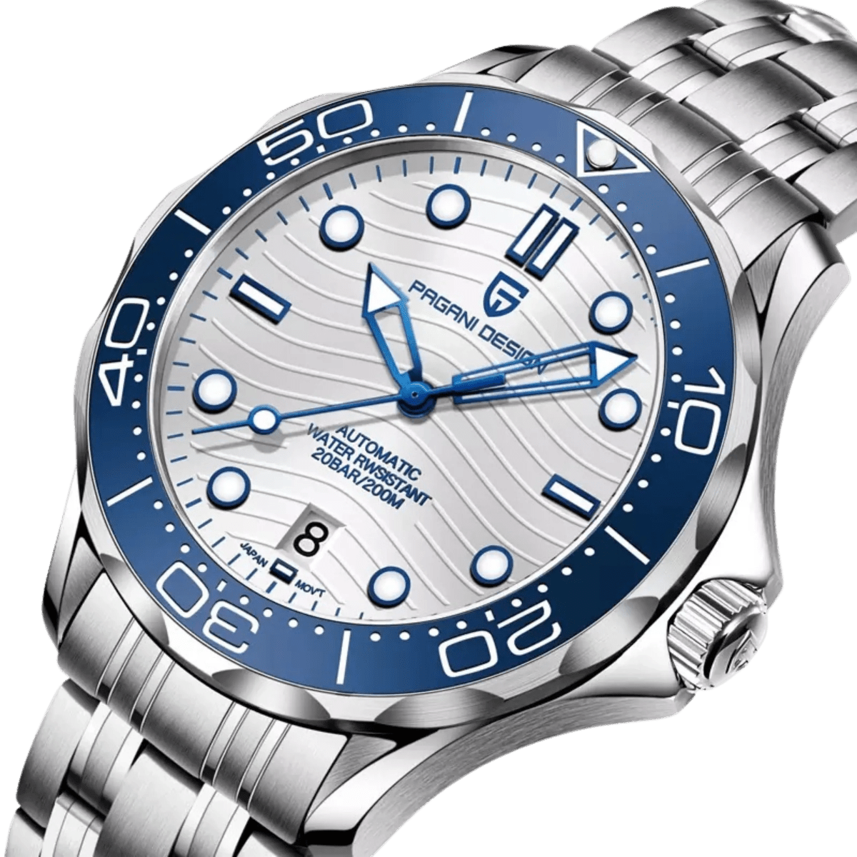 PD - 1685 – White