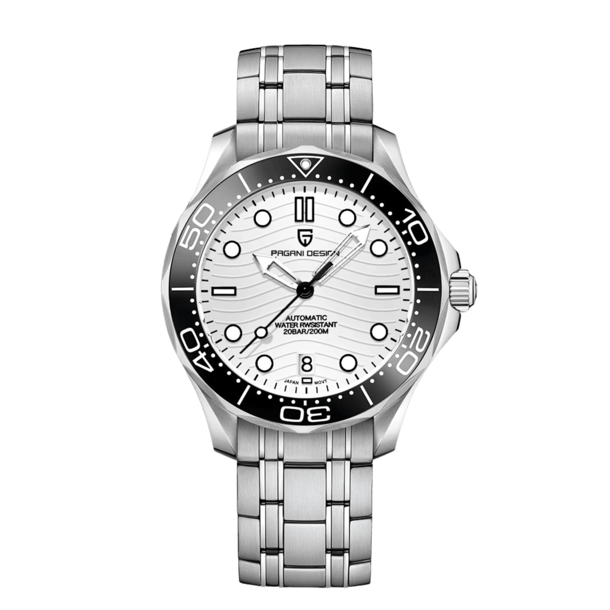 PD - 1685 – White