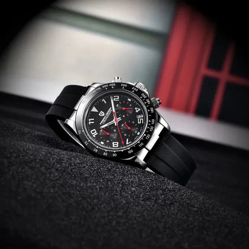 PD - 1687 – Black