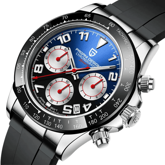 PD - 1687 – Black