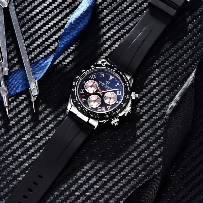 PD - 1687 – Black