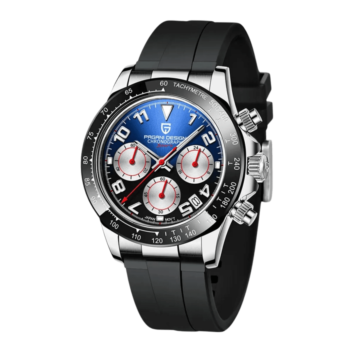 PD - 1687 – Black