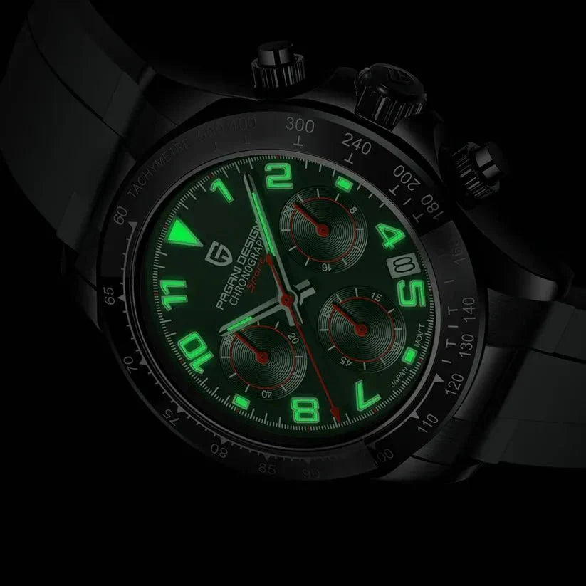 PD - 1687 – Black