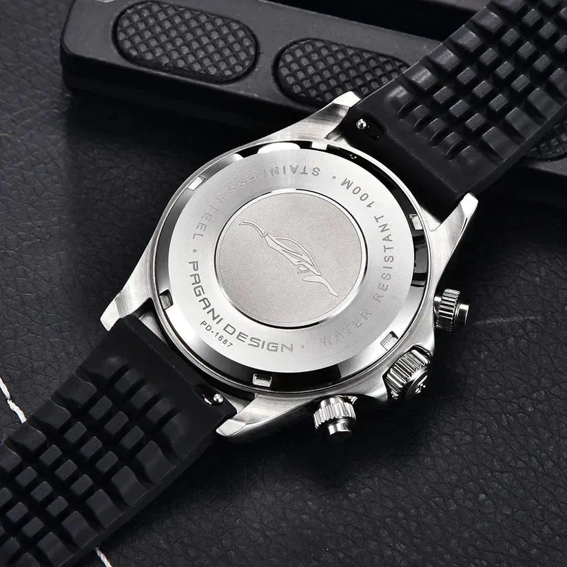 PD - 1687 – Black
