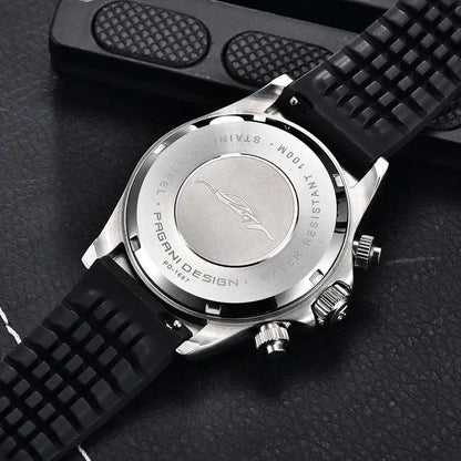 PD - 1687 – Black