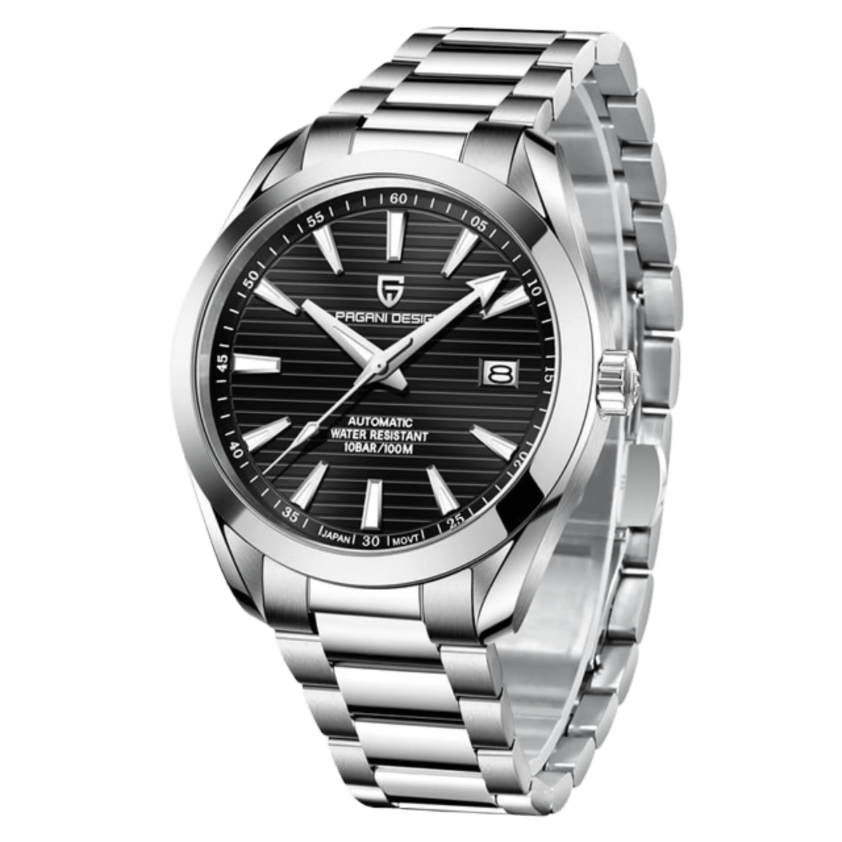 PD - 1688 – Black