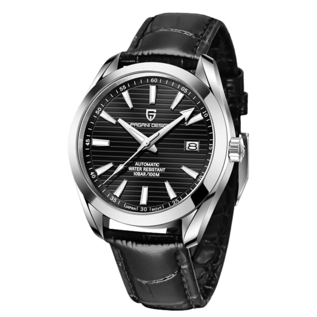 PD - 1688 – Black