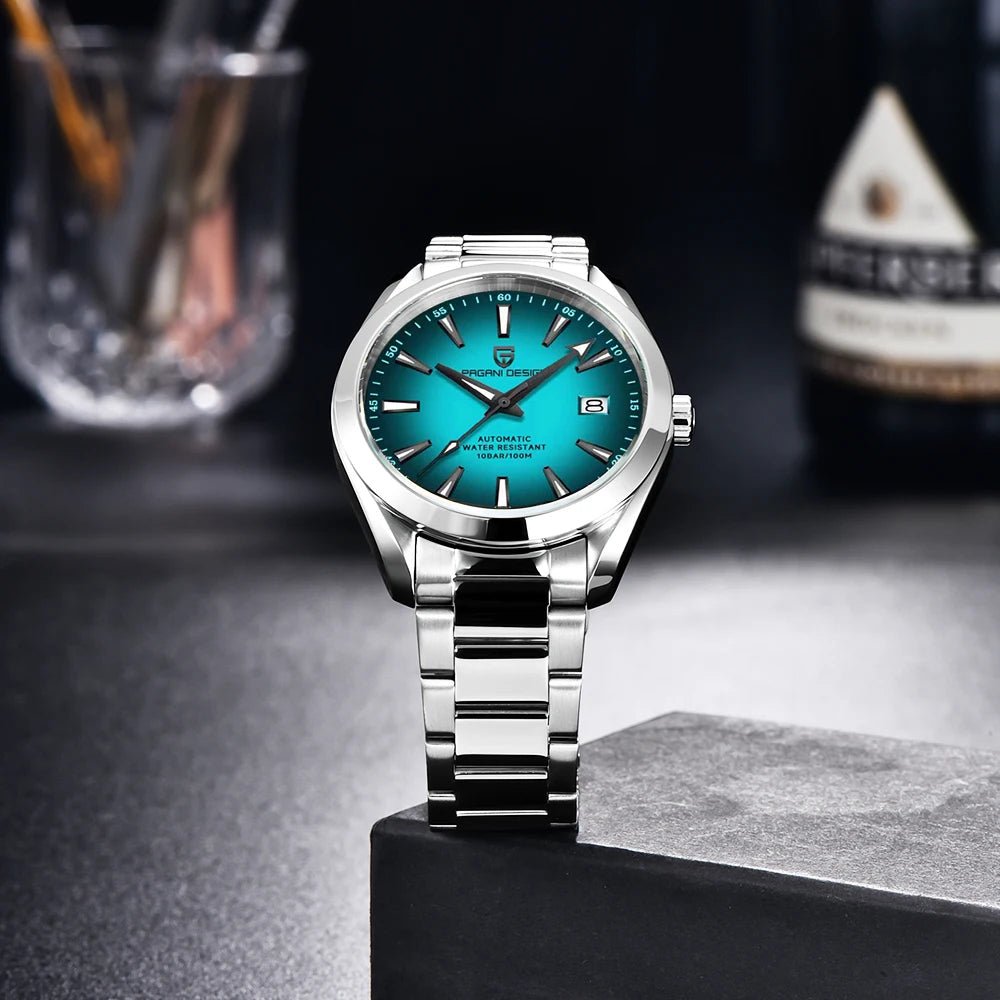 PD - 1688 – Blue