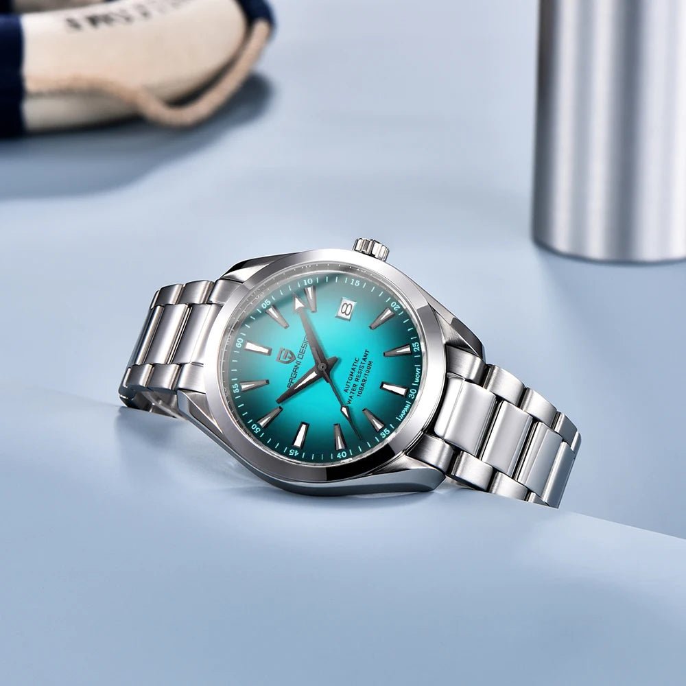 PD - 1688 – Blue