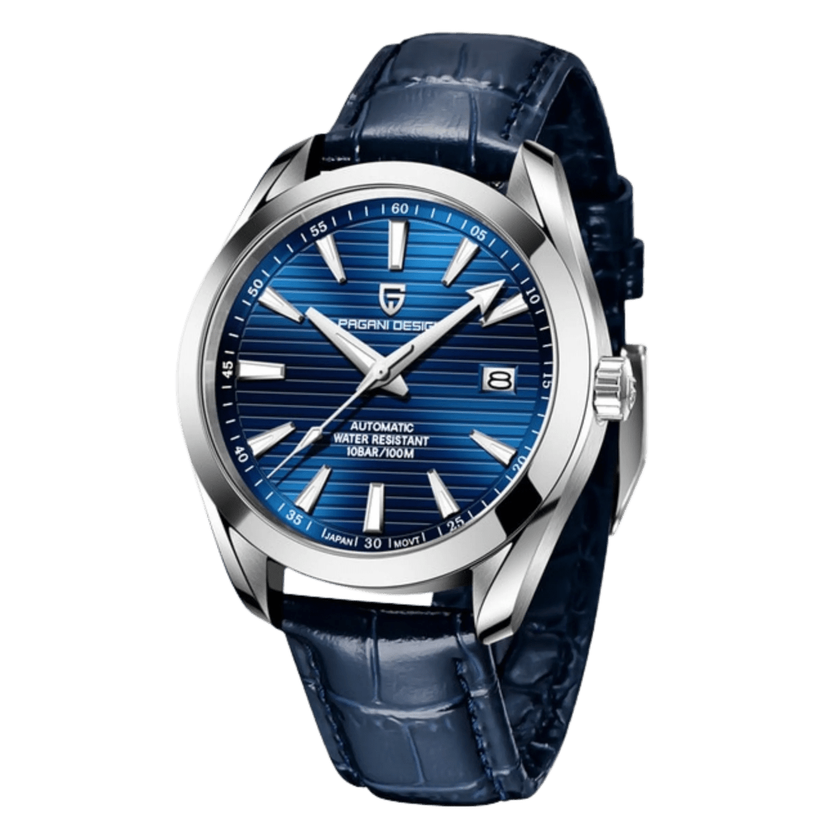 PD - 1688 – Blue