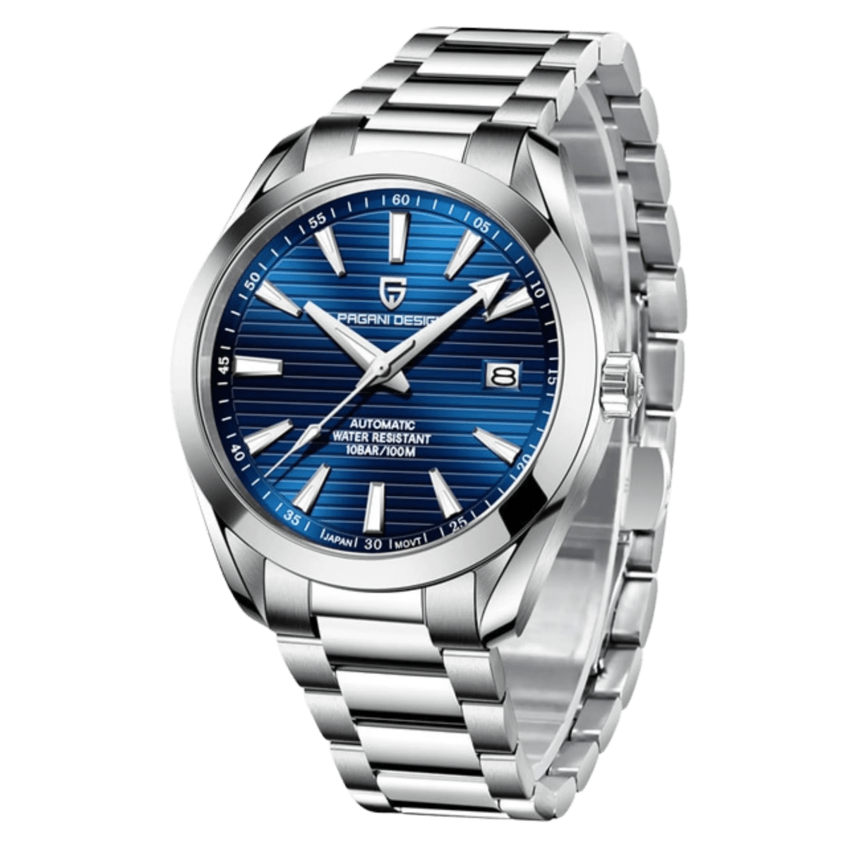 PD - 1688 – Blue