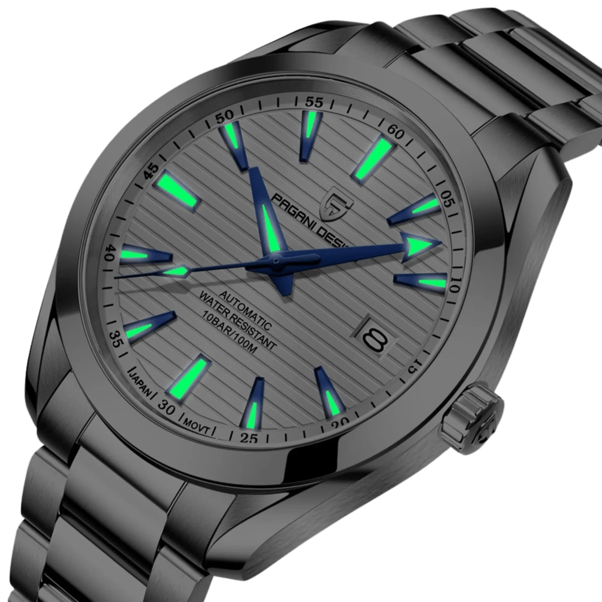 PD - 1688 – Blue