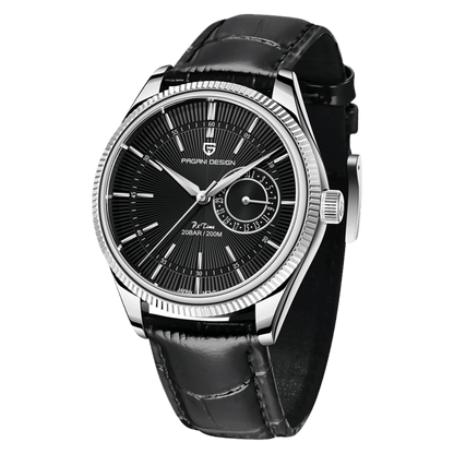 PD - 1689 – Black