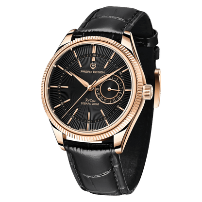 PD - 1689 – Gold Black