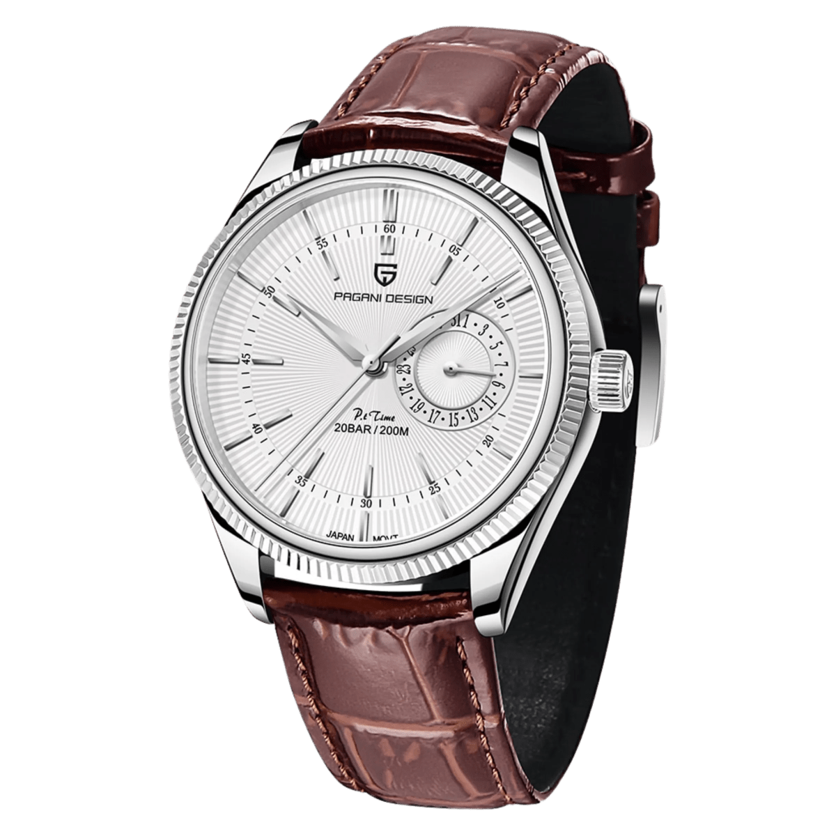 PD - 1689 – White