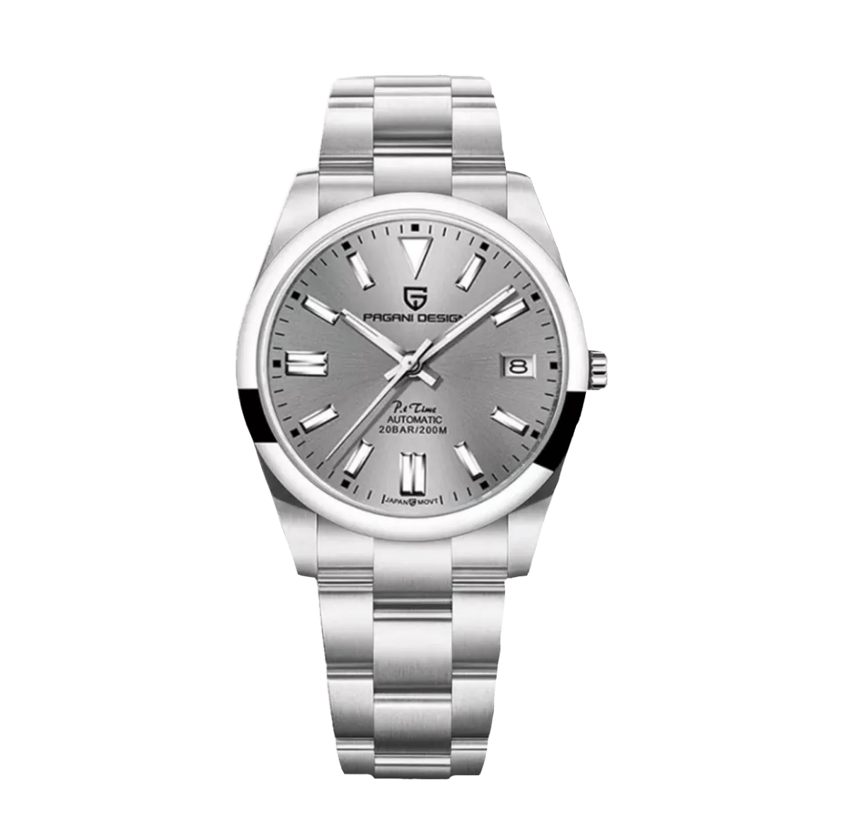 PD - 1690 – Grey