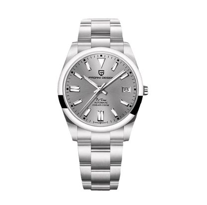 PD - 1690 – Grey