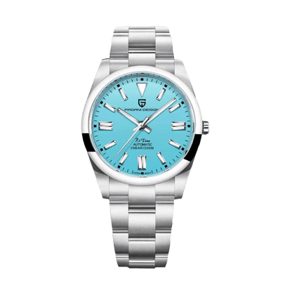 PD - 1690 – Sky Blue