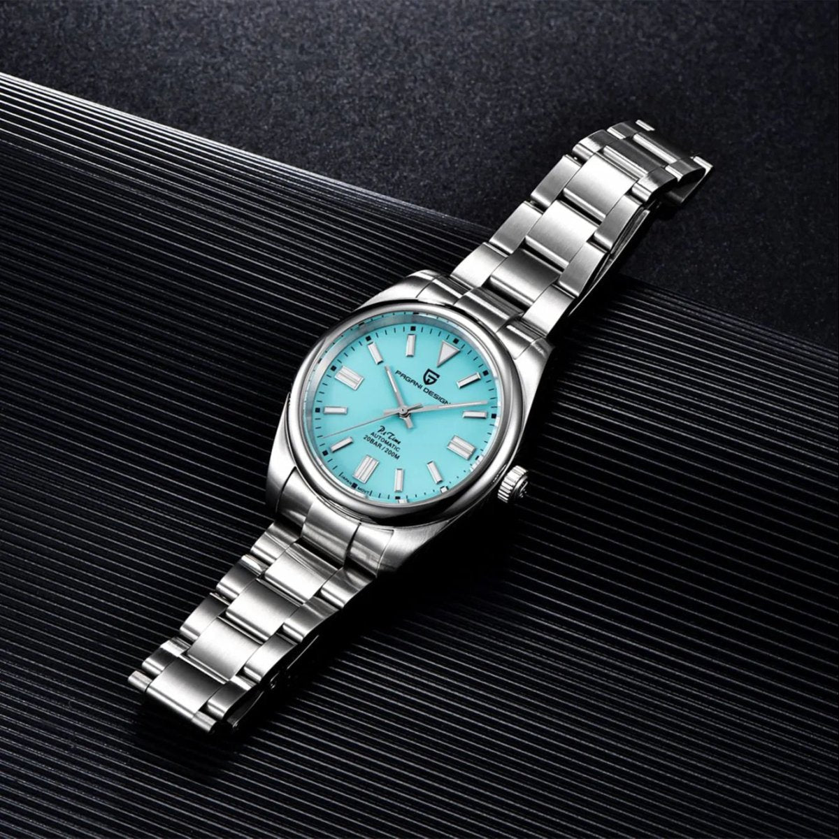 PD - 1690 – Sky Blue