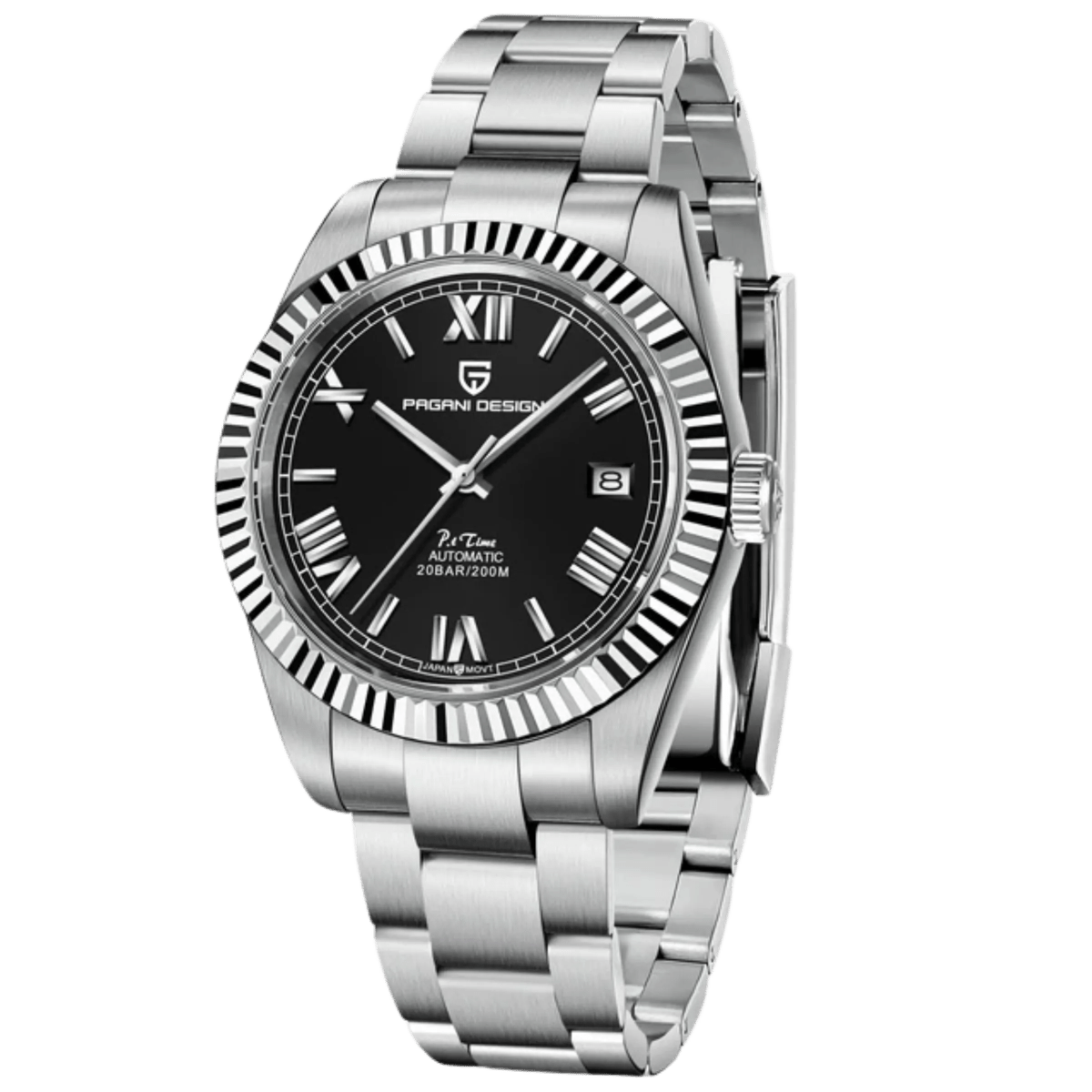 PD - 1691 – Black