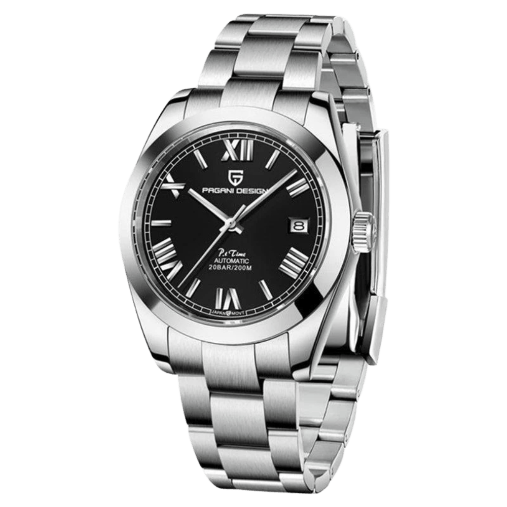 PD - 1691 – Black