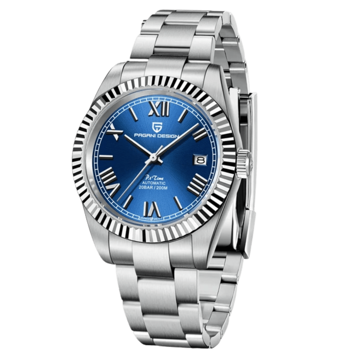 PD - 1691 – Blue
