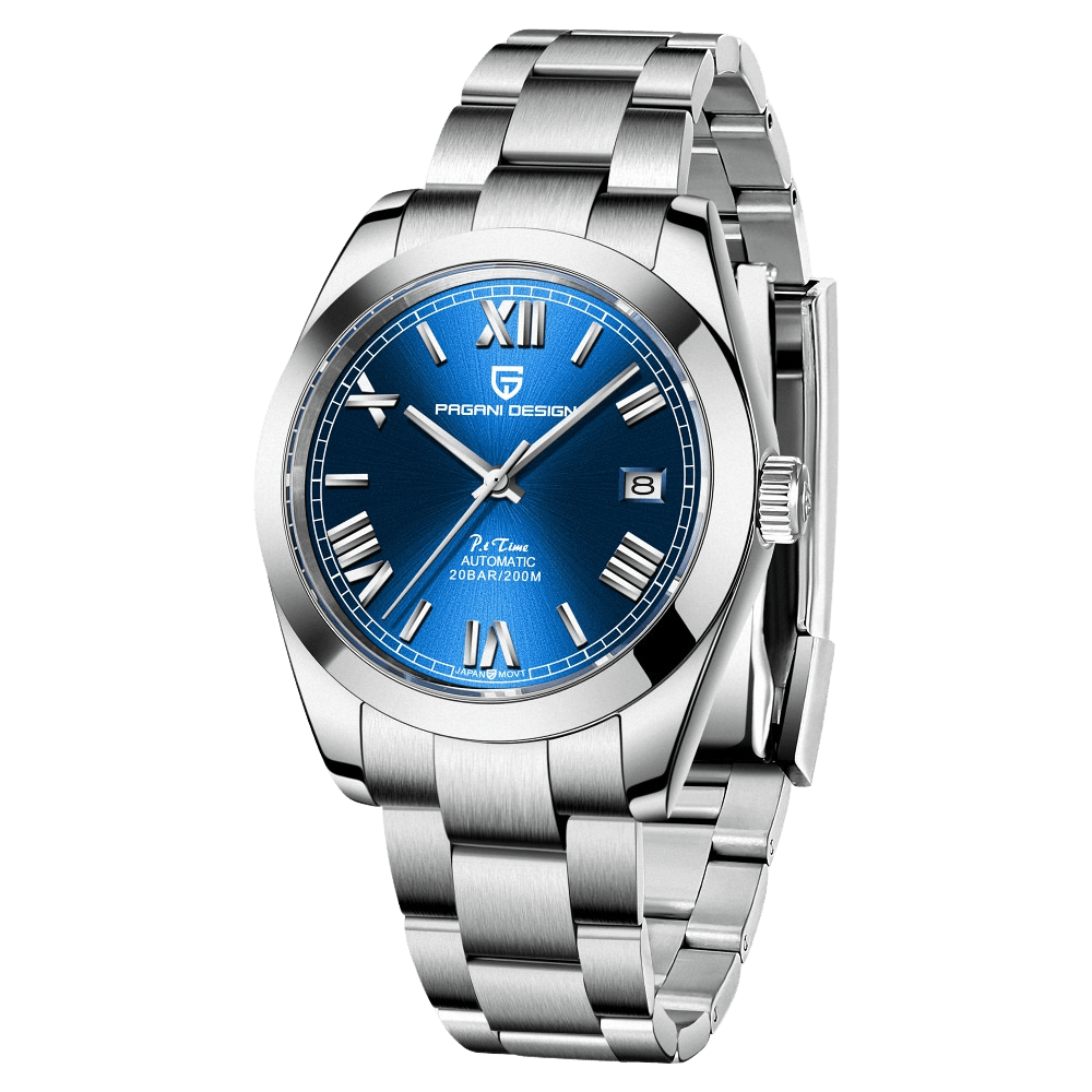 PD - 1691 – Blue