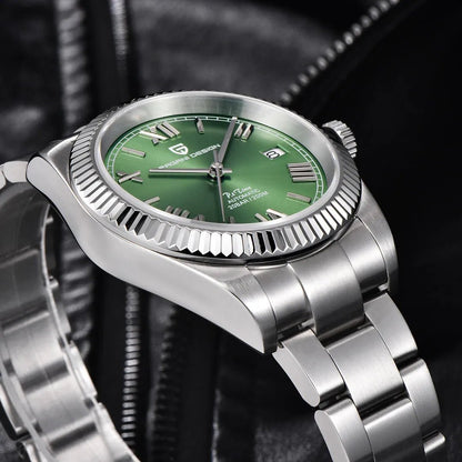 PD - 1691 – Green