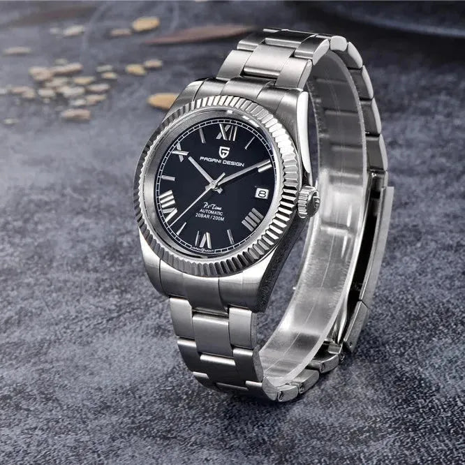 PD - 1691 – Green