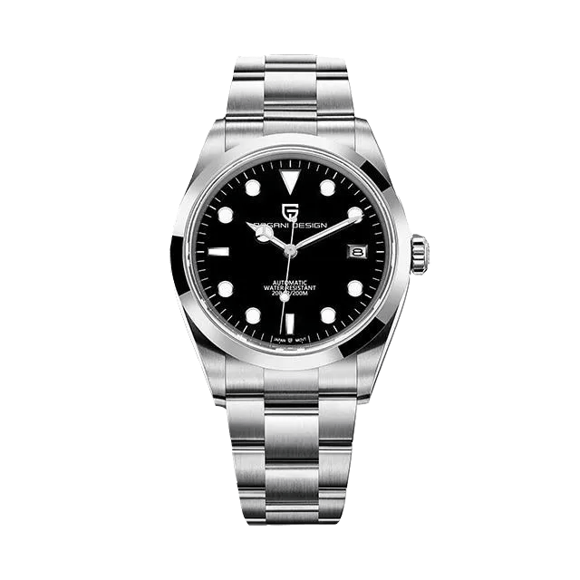 PD - 1692 – Black