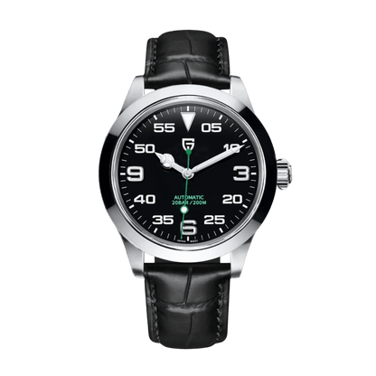 PD - 1692 II AK – Leather