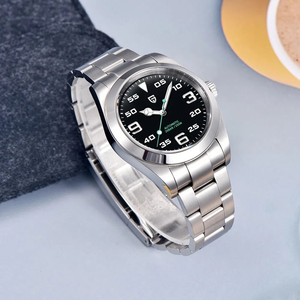 PD - 1692 II AK – Oyster