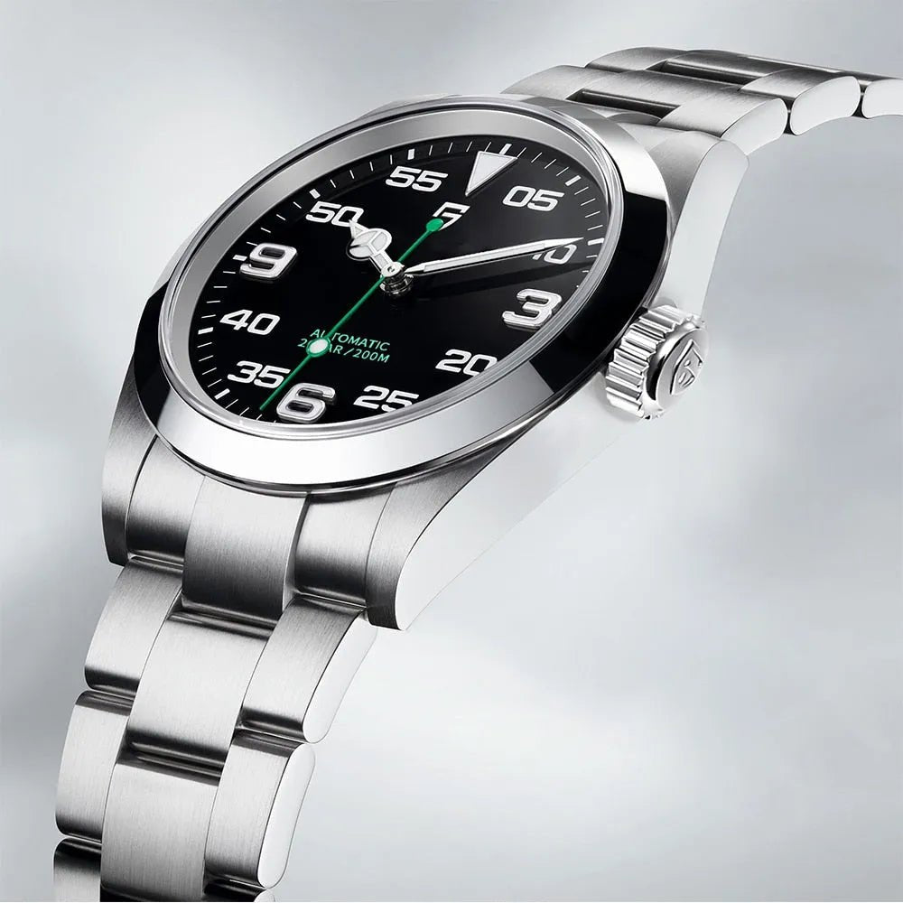 PD - 1692 II AK – Oyster