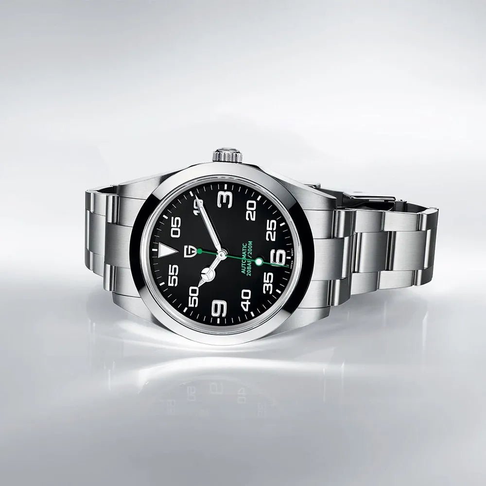 PD - 1692 II AK – Oyster