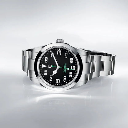 PD - 1692 II AK – Oyster