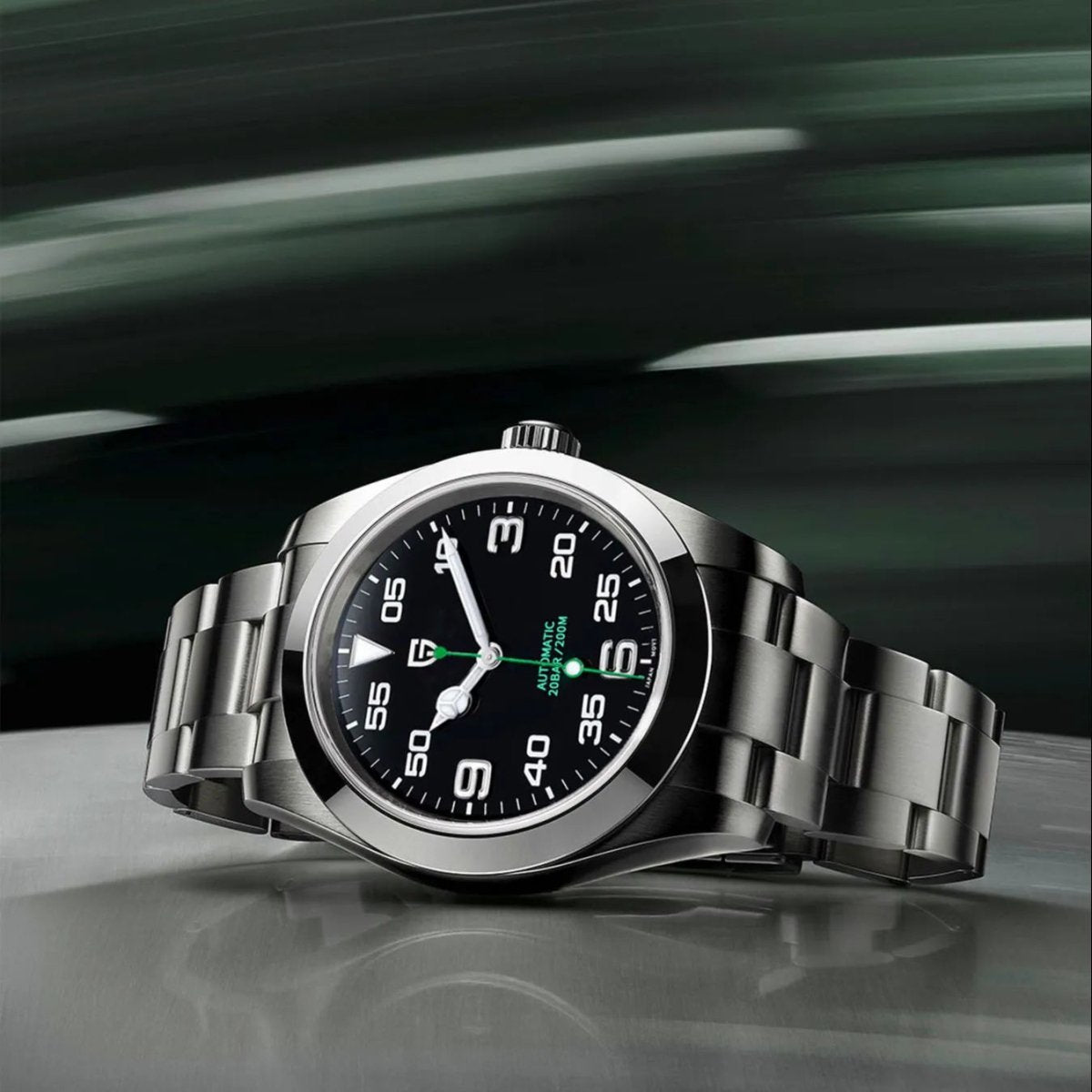 PD - 1692 II AK – Oyster