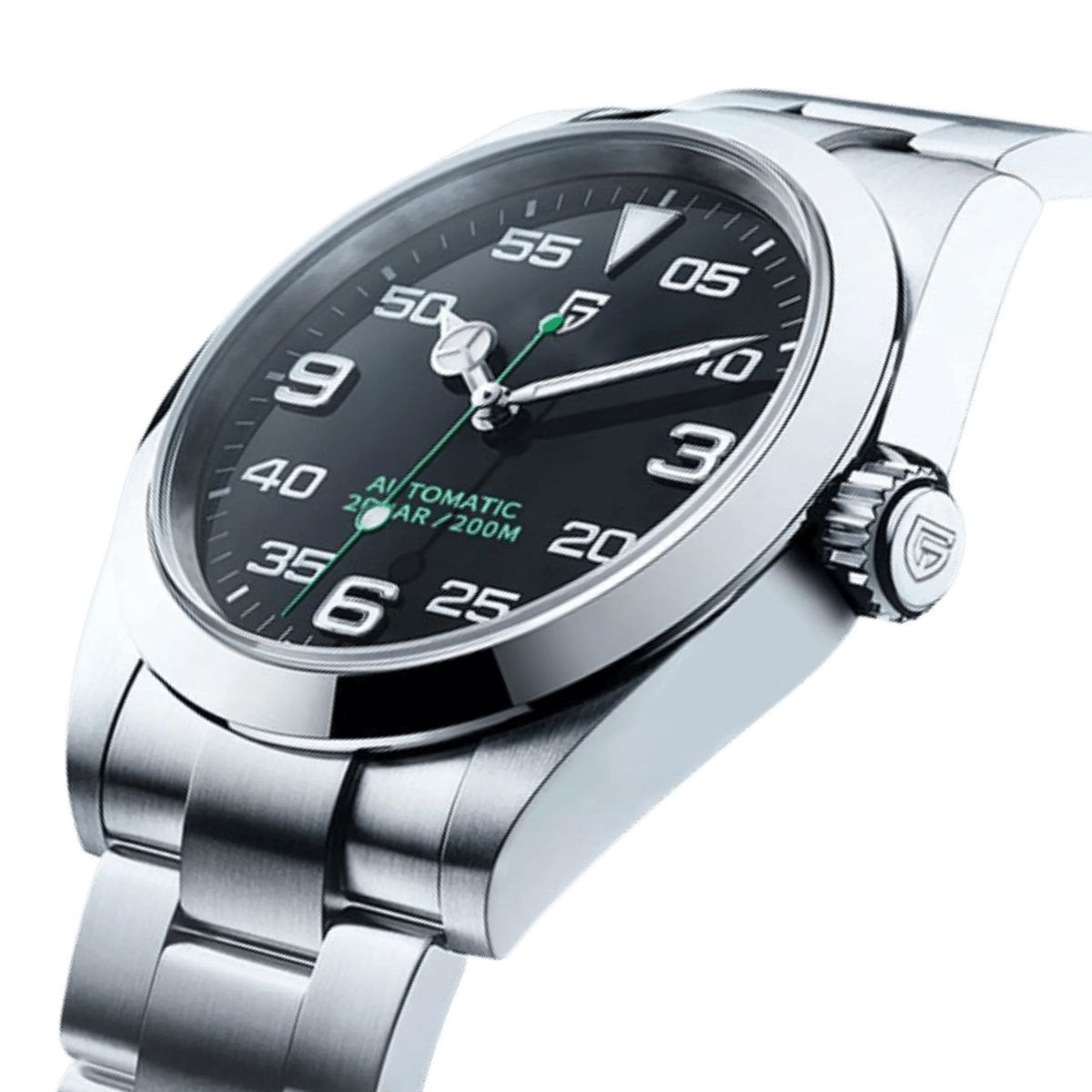 PD - 1692 II AK – Oyster