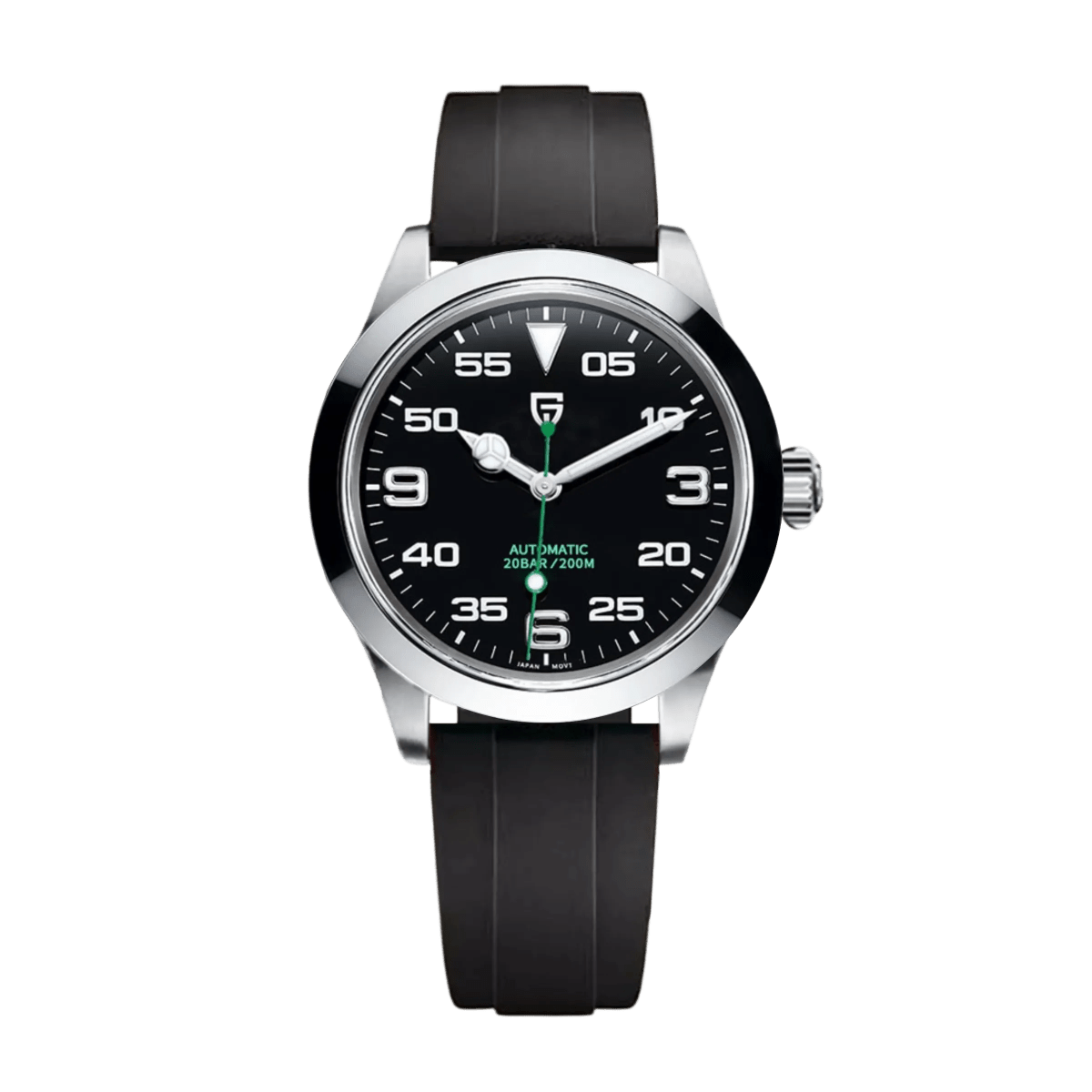 PD - 1692 II AK – Rubber